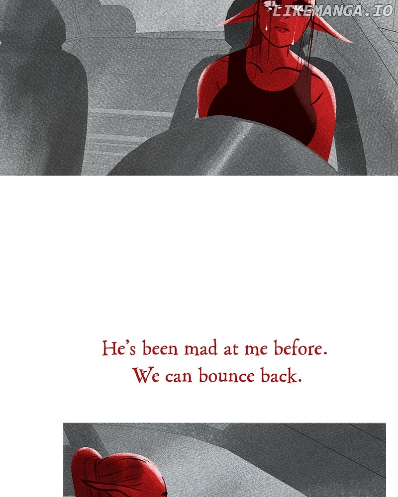 Lore Olympus chapter 149 - page 18