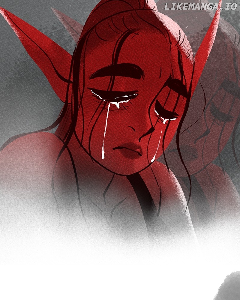 Lore Olympus chapter 149 - page 20