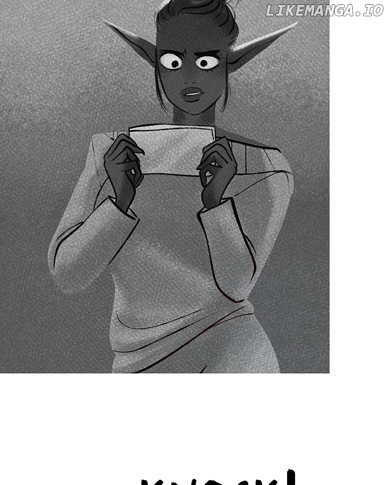 Lore Olympus chapter 149 - page 24