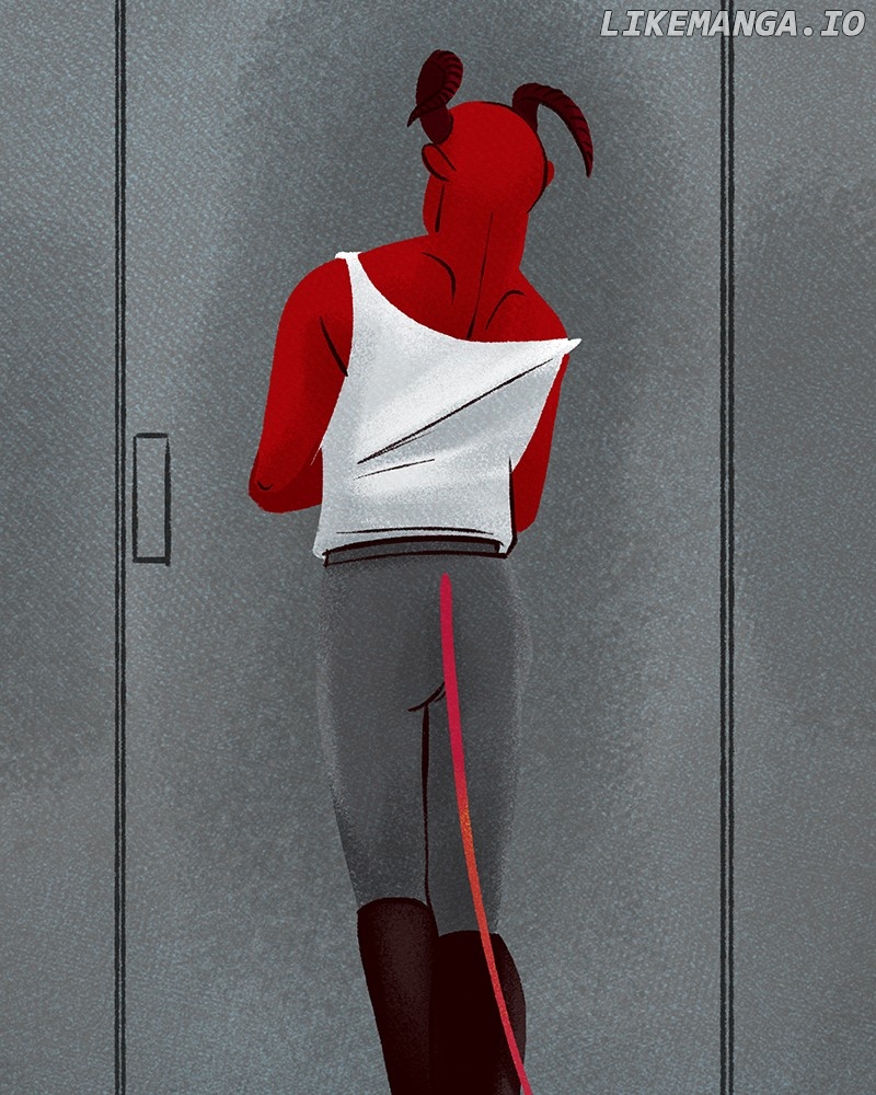 Lore Olympus chapter 149 - page 28