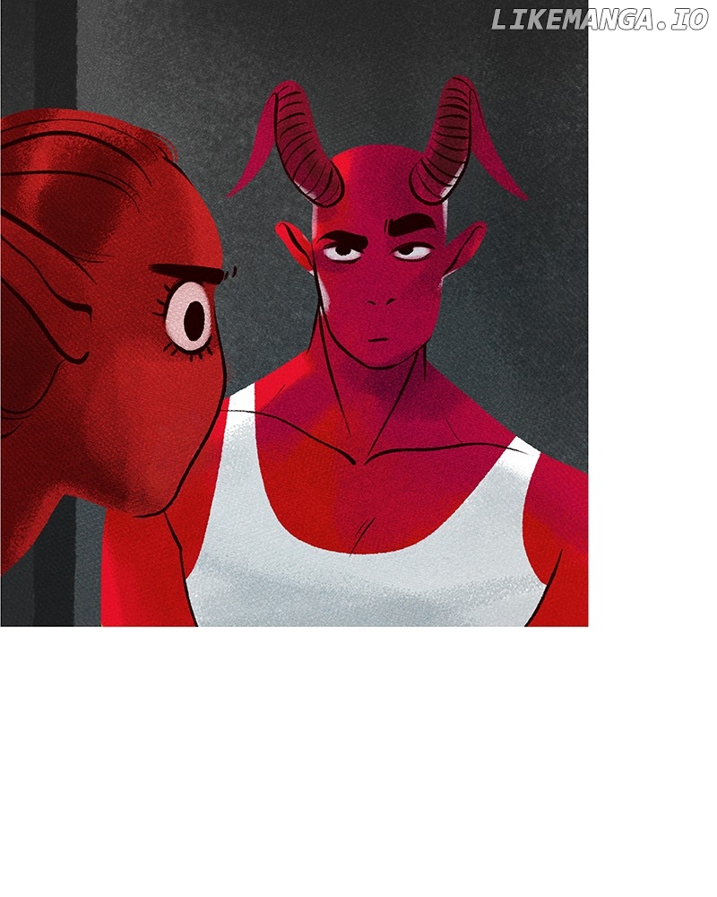 Lore Olympus chapter 149 - page 32