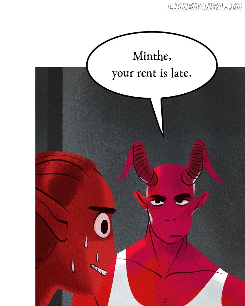 Lore Olympus chapter 149 - page 33