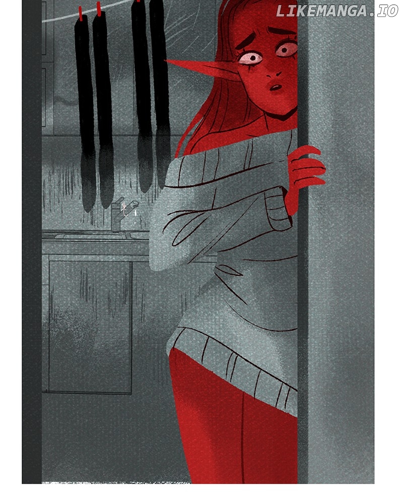Lore Olympus chapter 149 - page 35