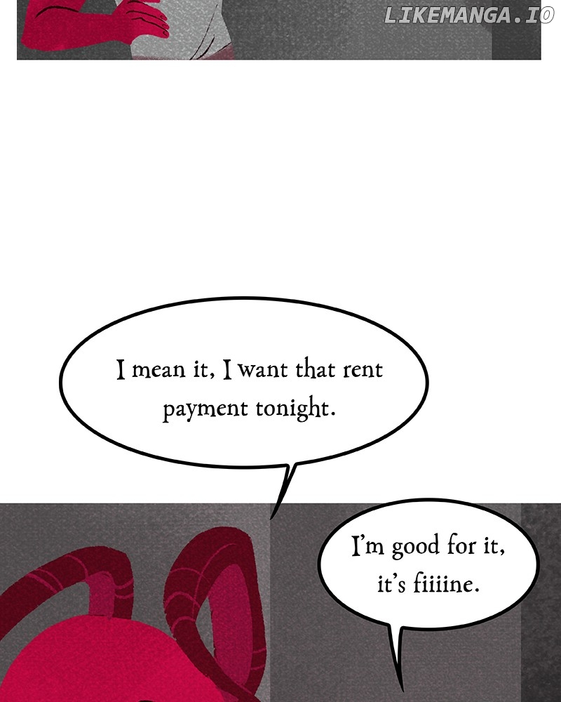 Lore Olympus chapter 149 - page 39