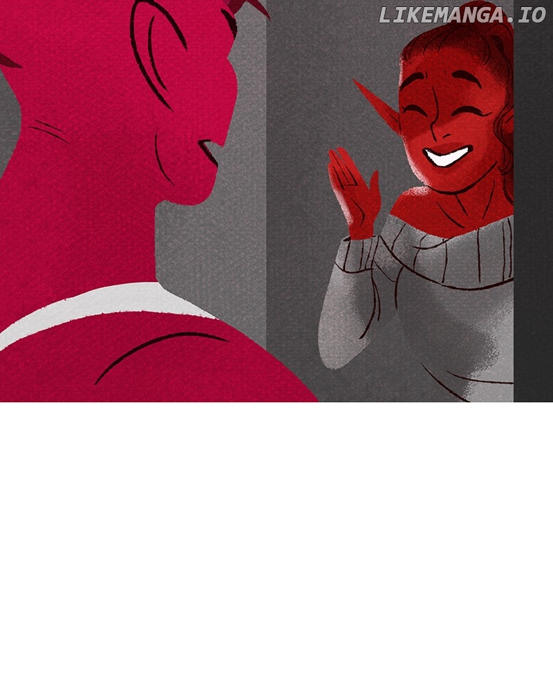 Lore Olympus chapter 149 - page 40