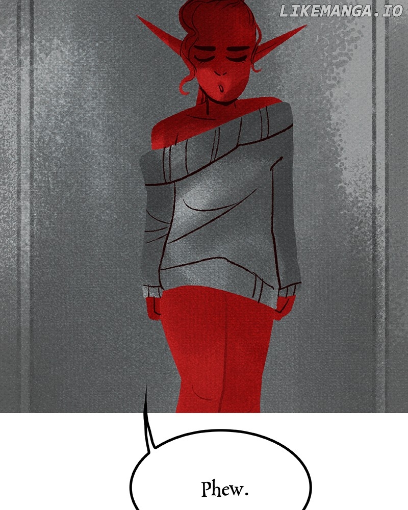 Lore Olympus chapter 149 - page 43