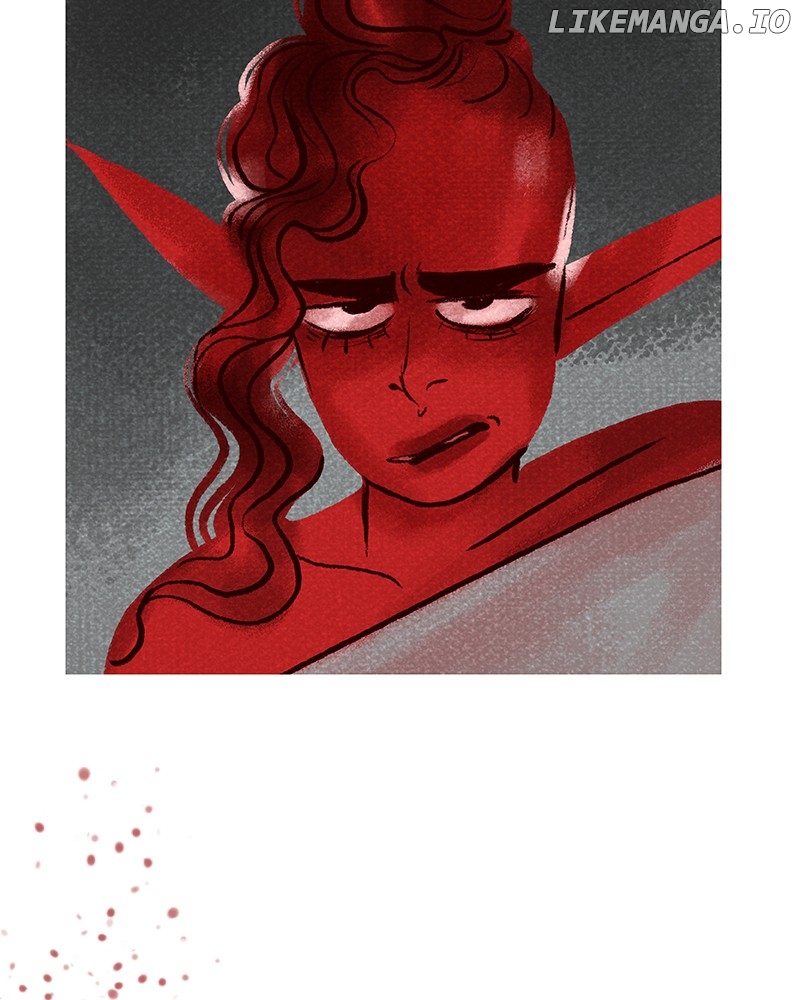 Lore Olympus chapter 149 - page 45