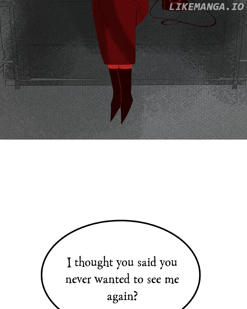 Lore Olympus chapter 149 - page 49