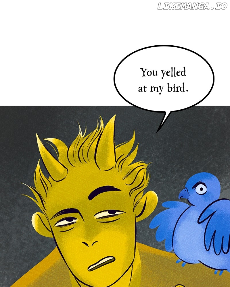 Lore Olympus chapter 149 - page 53