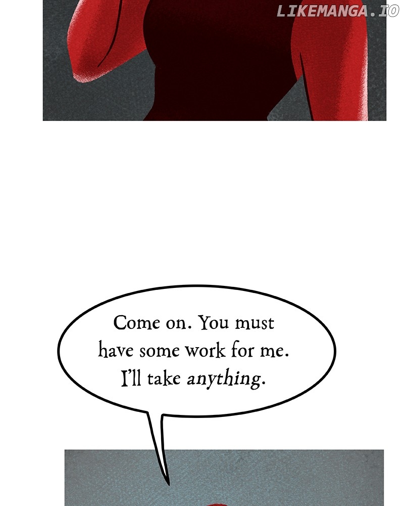 Lore Olympus chapter 149 - page 60