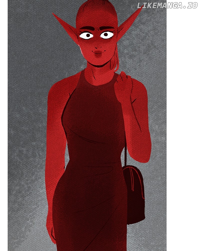 Lore Olympus chapter 149 - page 67
