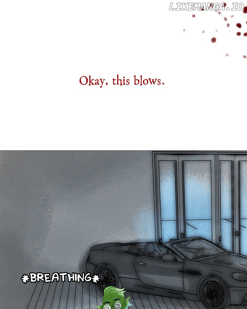 Lore Olympus chapter 149 - page 69