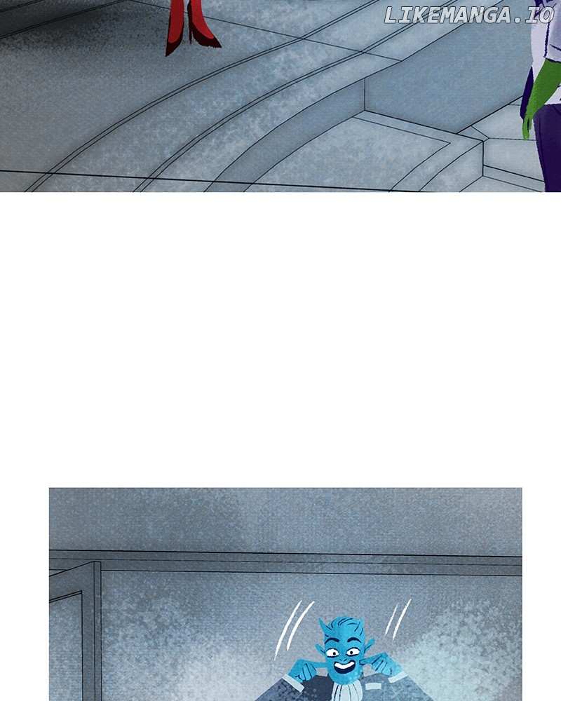 Lore Olympus chapter 149 - page 73