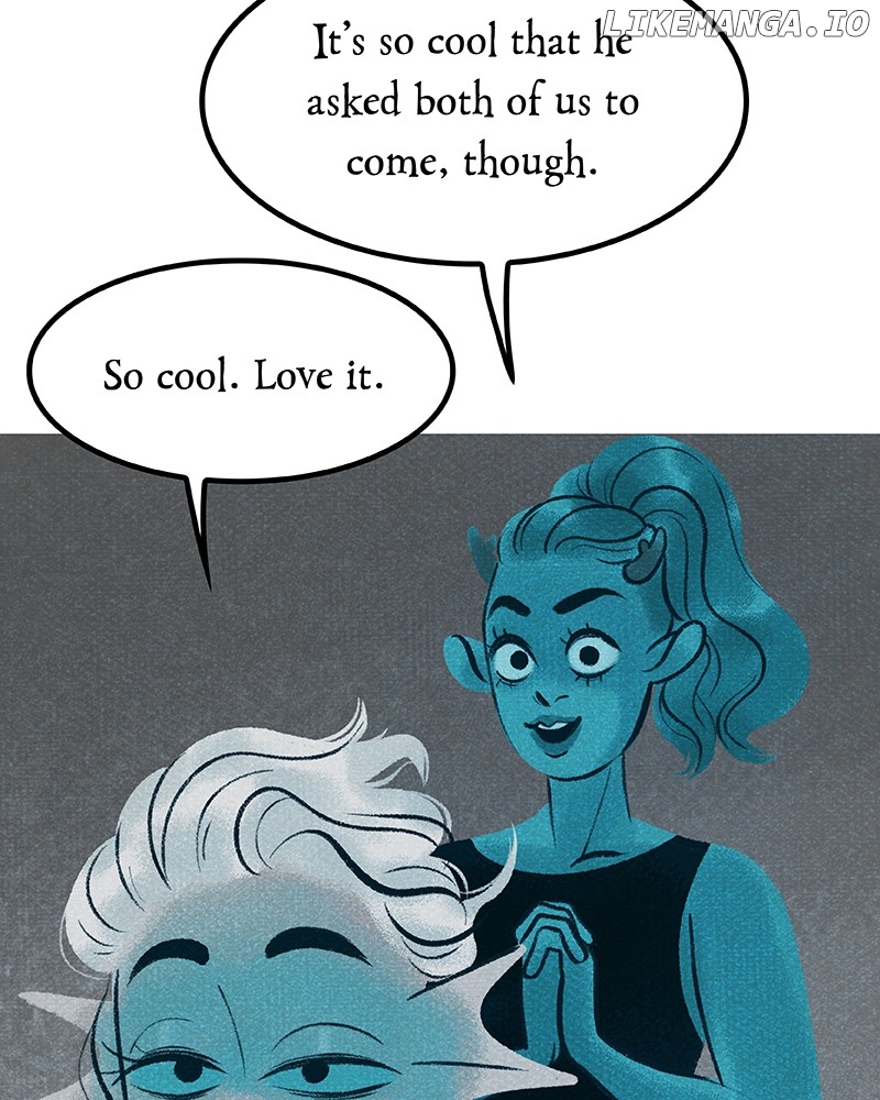 Lore Olympus chapter 149 - page 79