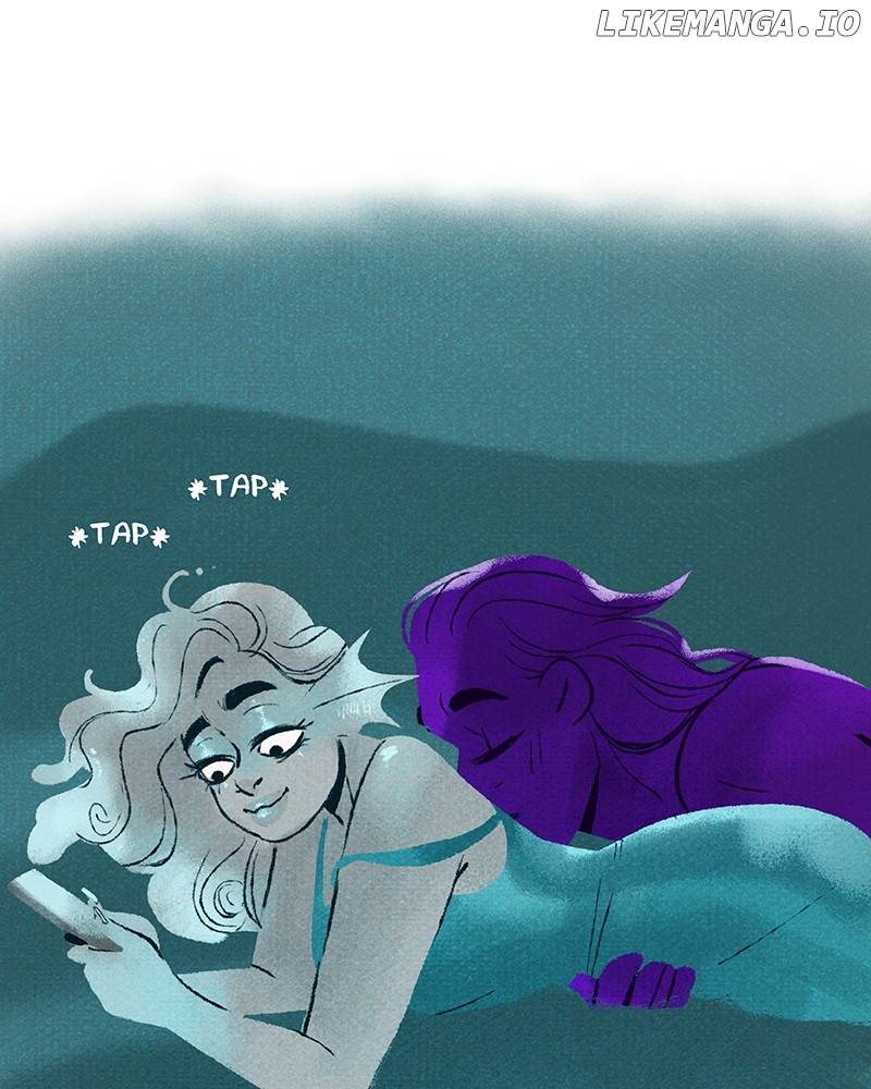 Lore Olympus chapter 149 - page 8