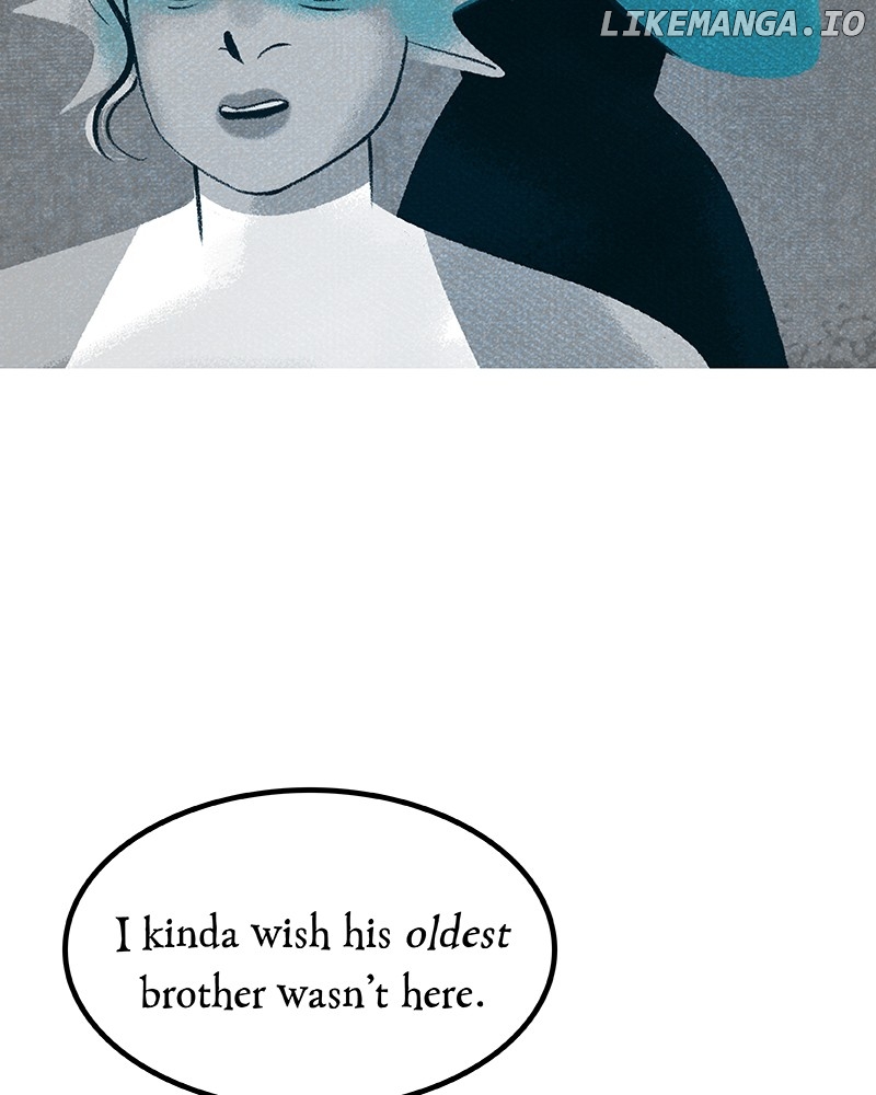 Lore Olympus chapter 149 - page 80