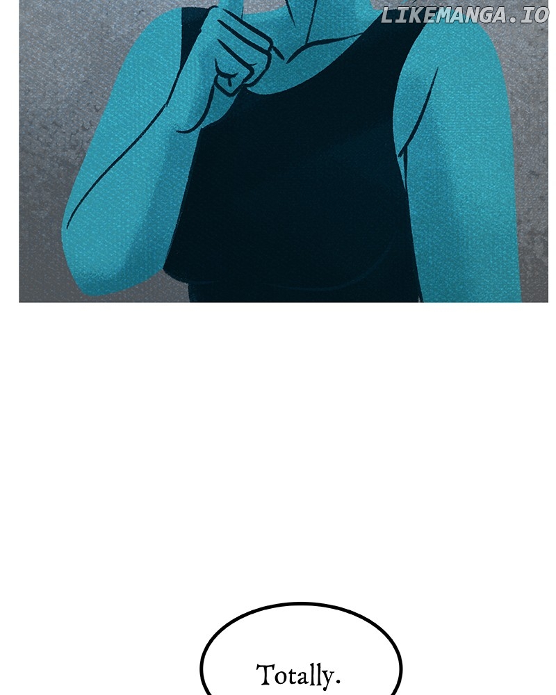 Lore Olympus chapter 149 - page 83