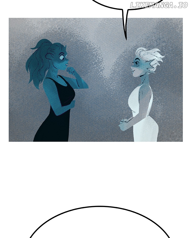 Lore Olympus chapter 149 - page 86