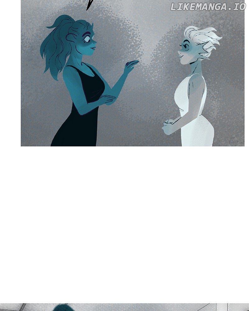 Lore Olympus chapter 149 - page 89