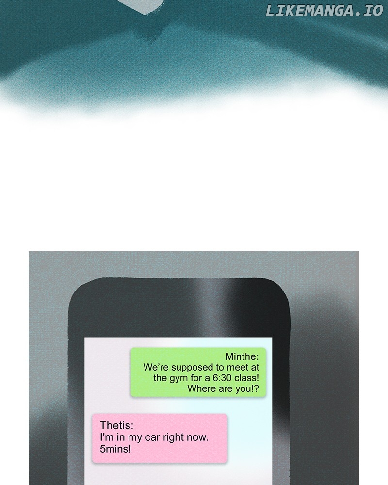 Lore Olympus chapter 149 - page 9