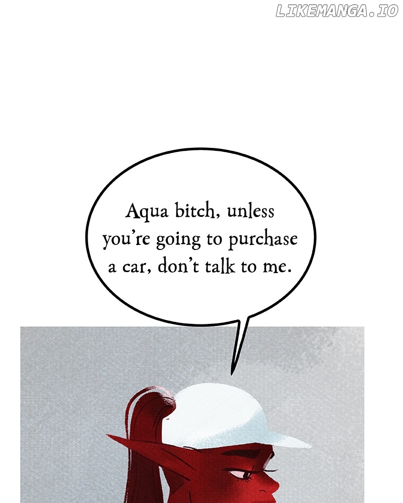 Lore Olympus chapter 149 - page 92