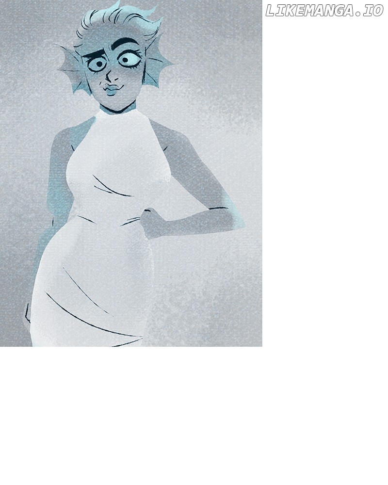 Lore Olympus chapter 149 - page 94