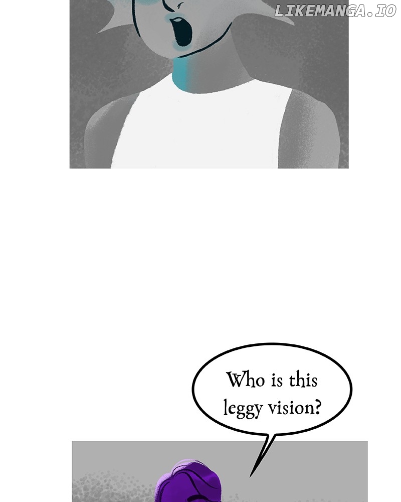 Lore Olympus chapter 149 - page 99