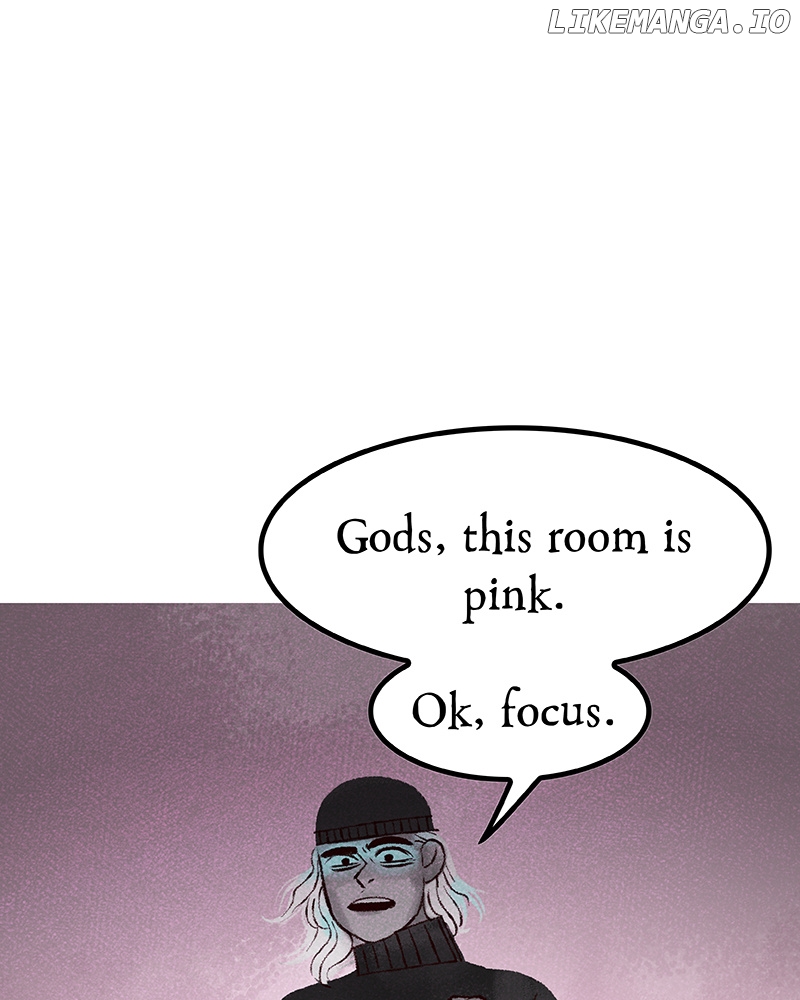 Lore Olympus chapter 105 - page 101