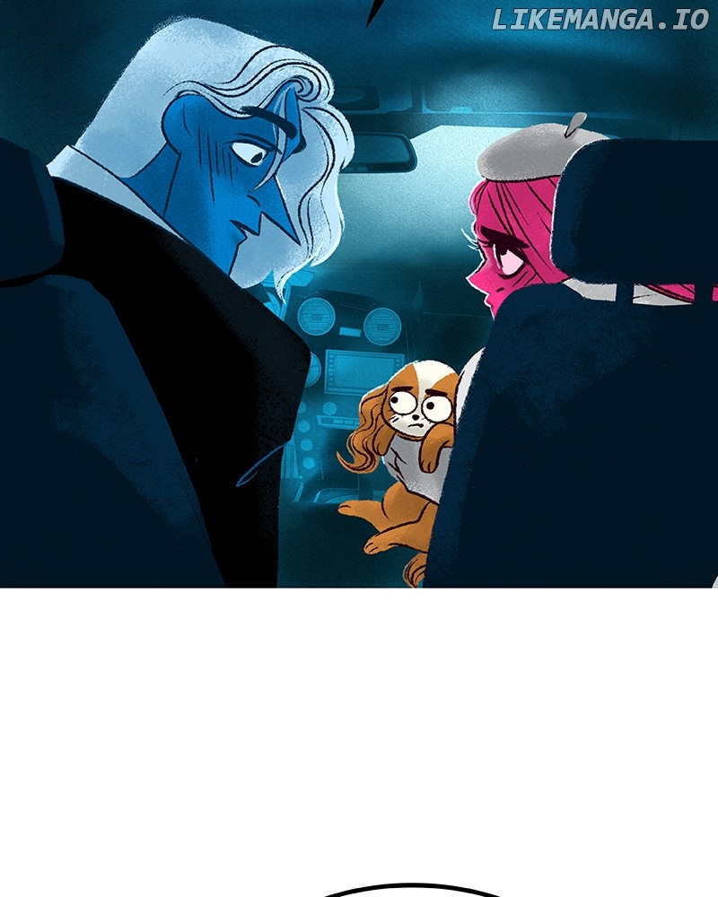 Lore Olympus chapter 162 - page 10