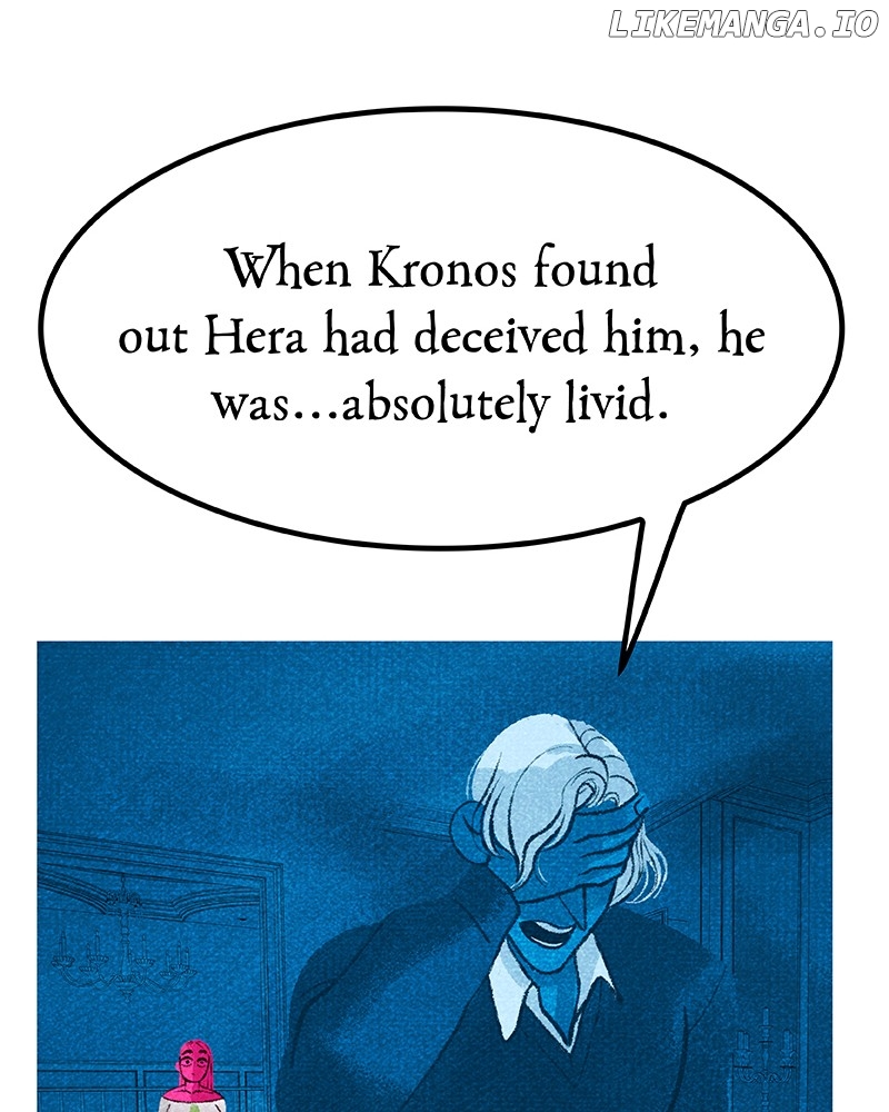 Lore Olympus chapter 162 - page 104