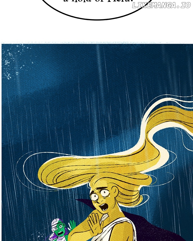 Lore Olympus chapter 162 - page 106