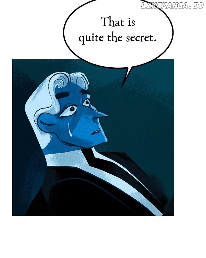 Lore Olympus chapter 162 - page 11