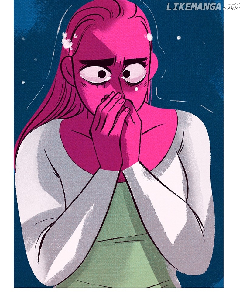 Lore Olympus chapter 162 - page 111