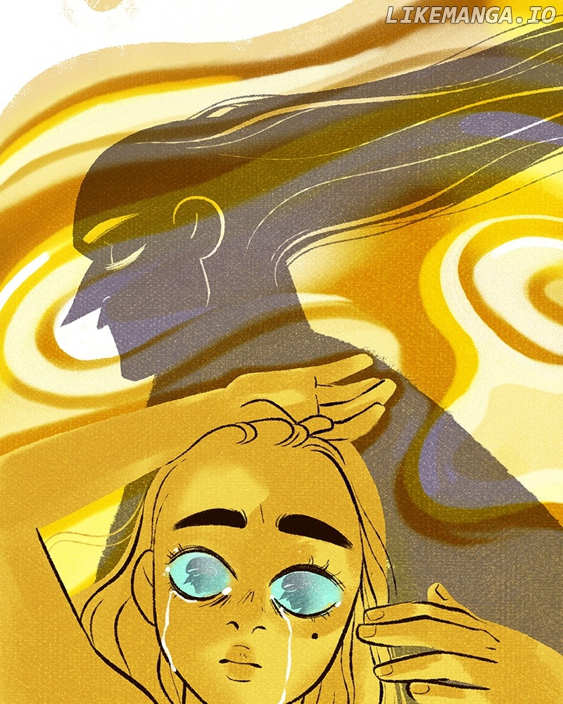 Lore Olympus chapter 162 - page 115