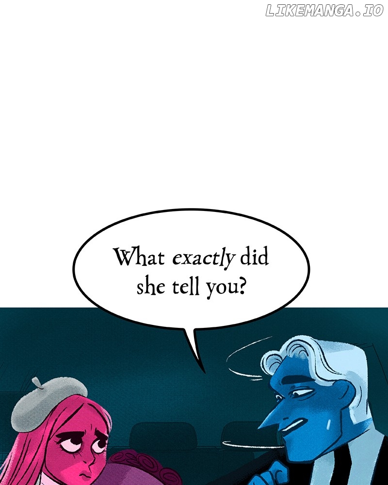 Lore Olympus chapter 162 - page 12