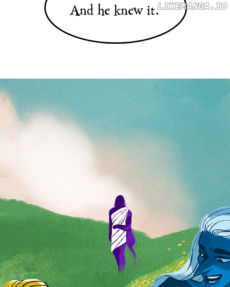 Lore Olympus chapter 162 - page 139