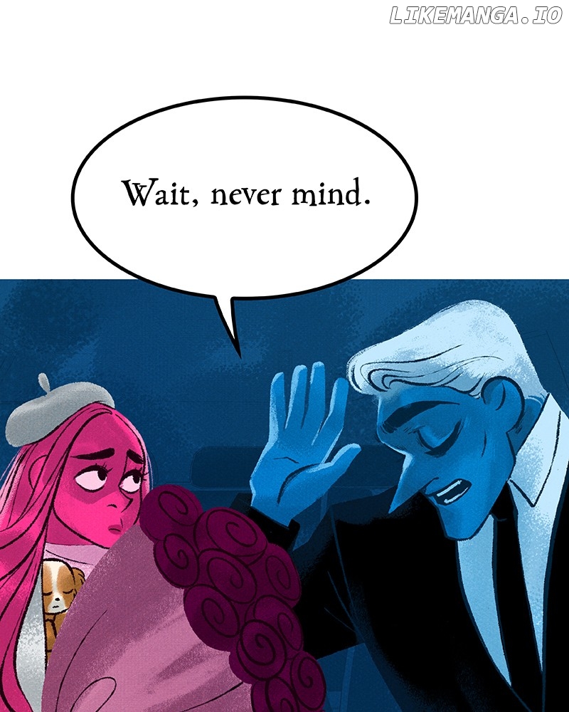 Lore Olympus chapter 162 - page 14