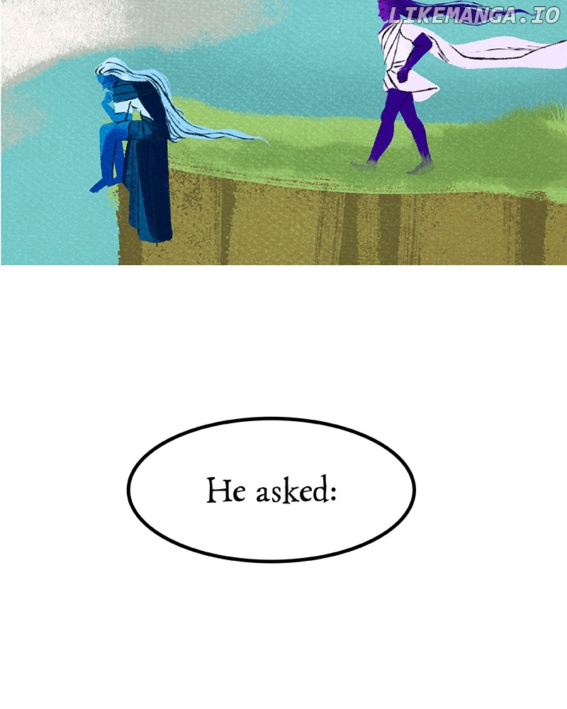 Lore Olympus chapter 162 - page 142