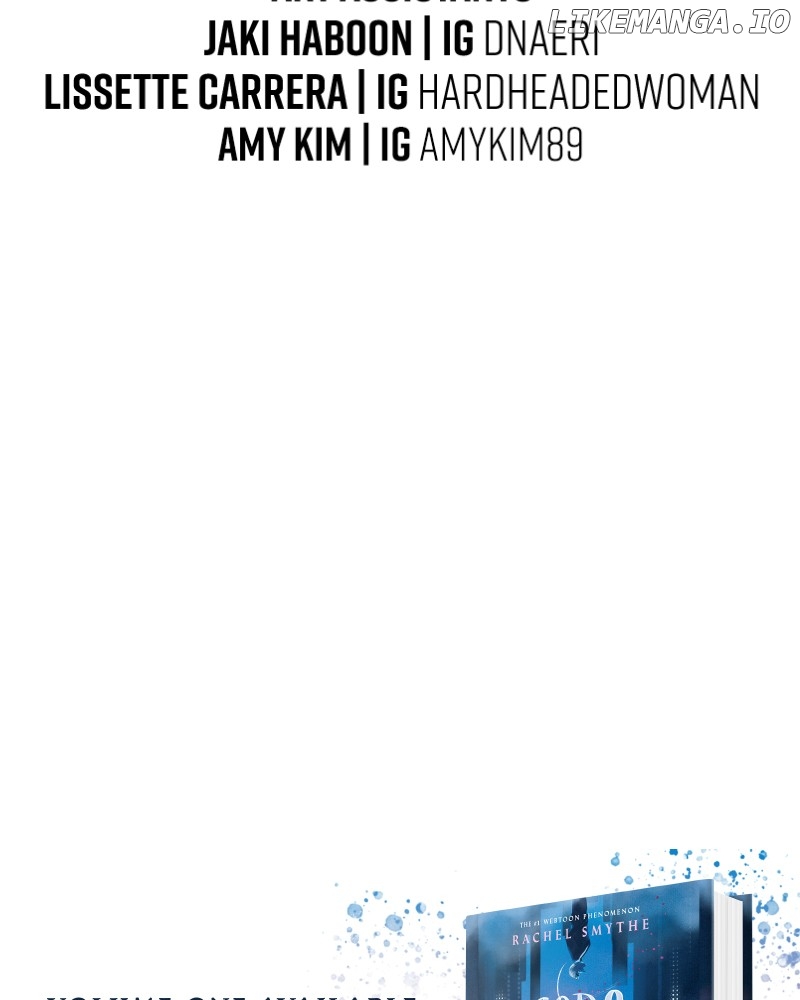 Lore Olympus chapter 162 - page 146