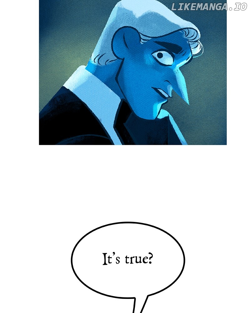 Lore Olympus chapter 162 - page 16