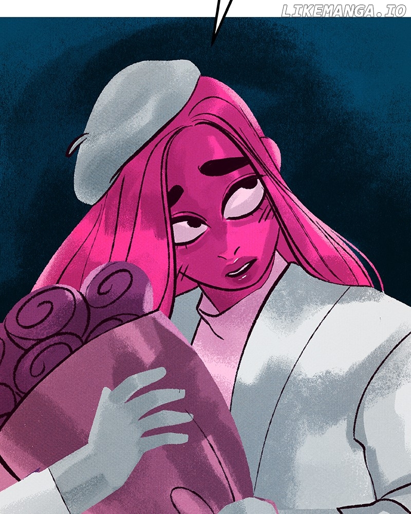 Lore Olympus chapter 162 - page 17