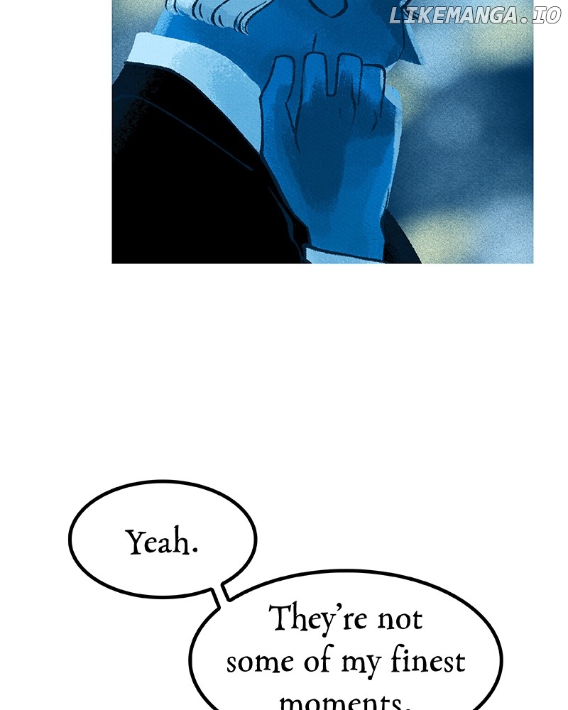 Lore Olympus chapter 162 - page 19