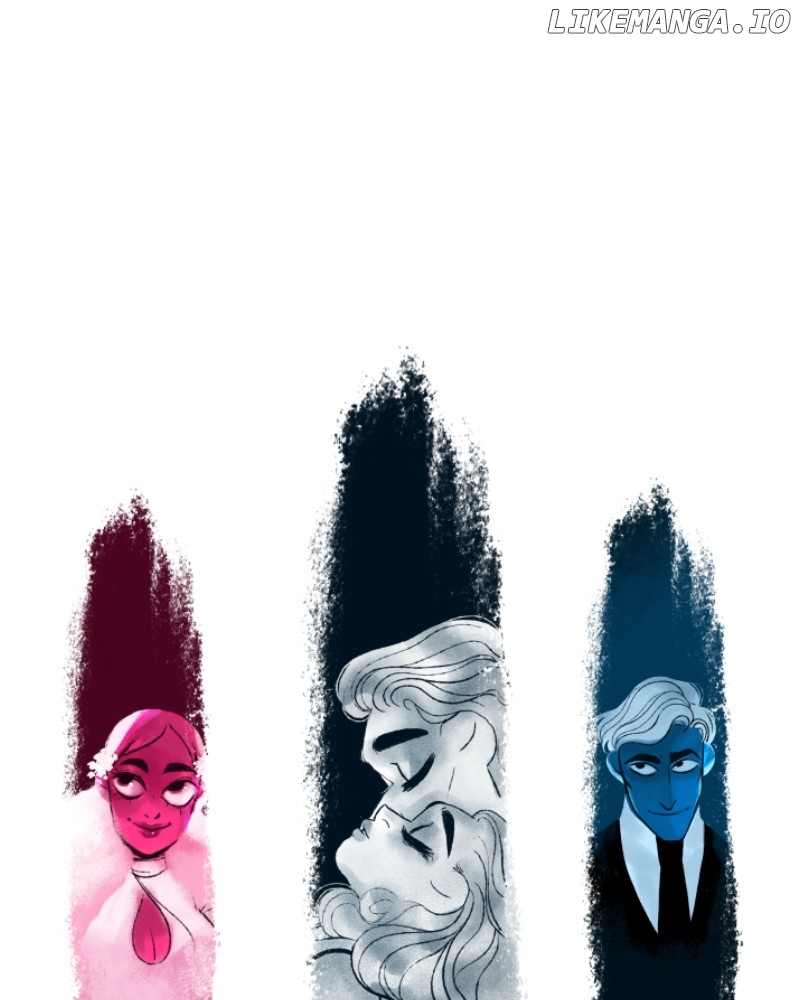 Lore Olympus chapter 162 - page 2