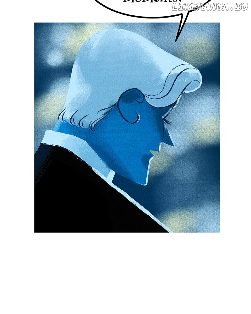 Lore Olympus chapter 162 - page 20