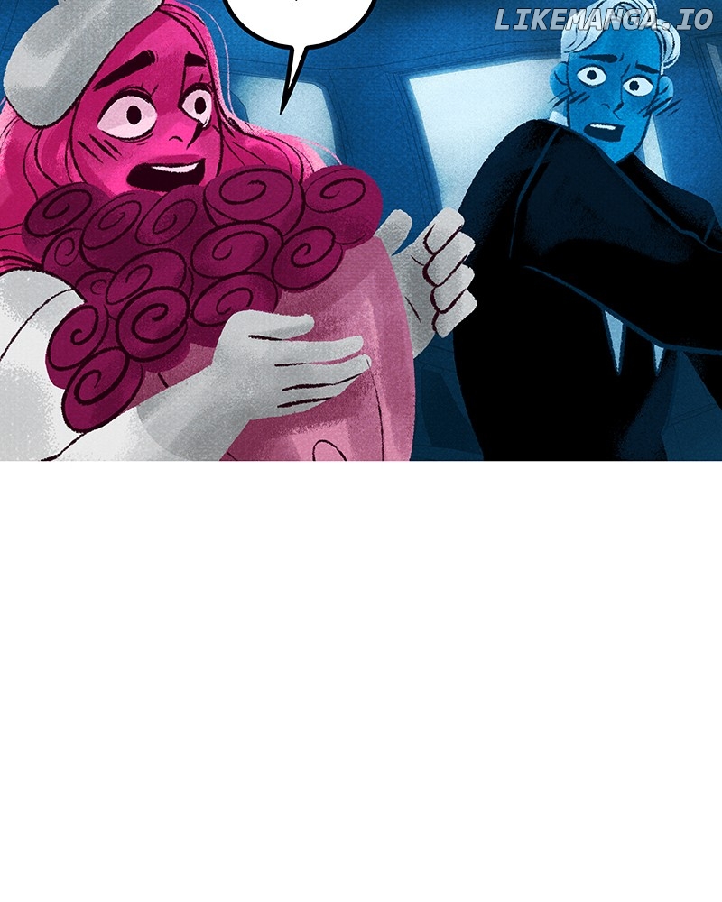 Lore Olympus chapter 162 - page 23