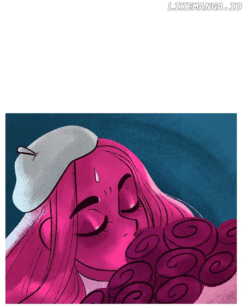 Lore Olympus chapter 162 - page 24