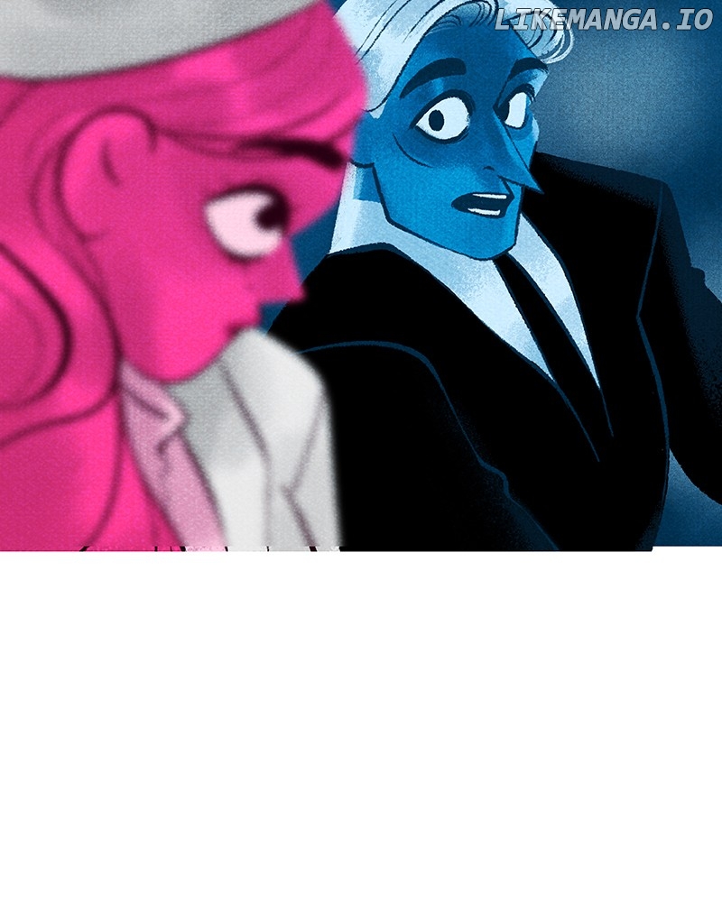 Lore Olympus chapter 162 - page 28