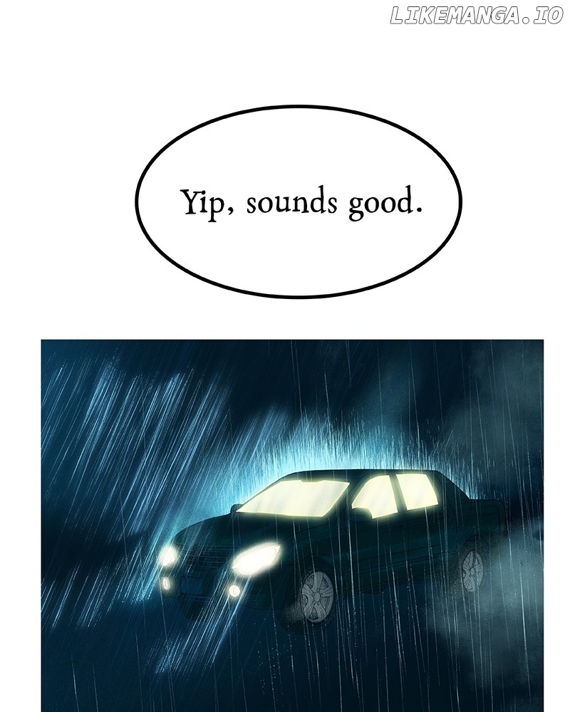 Lore Olympus chapter 162 - page 29