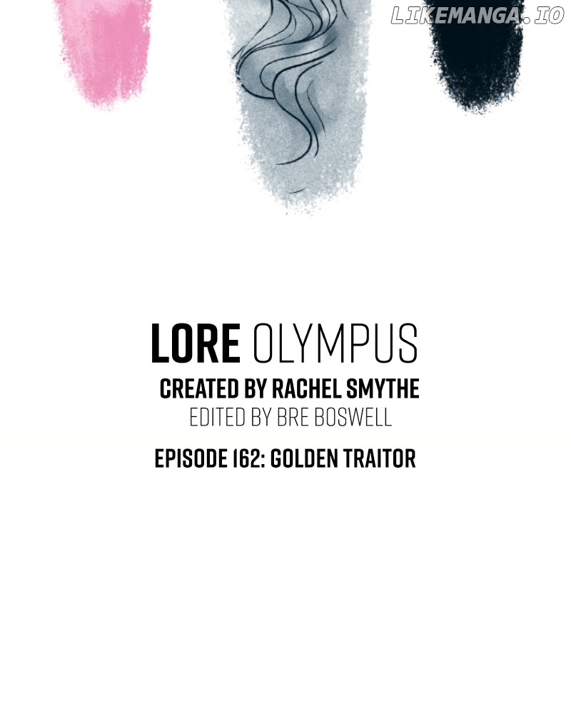 Lore Olympus chapter 162 - page 3