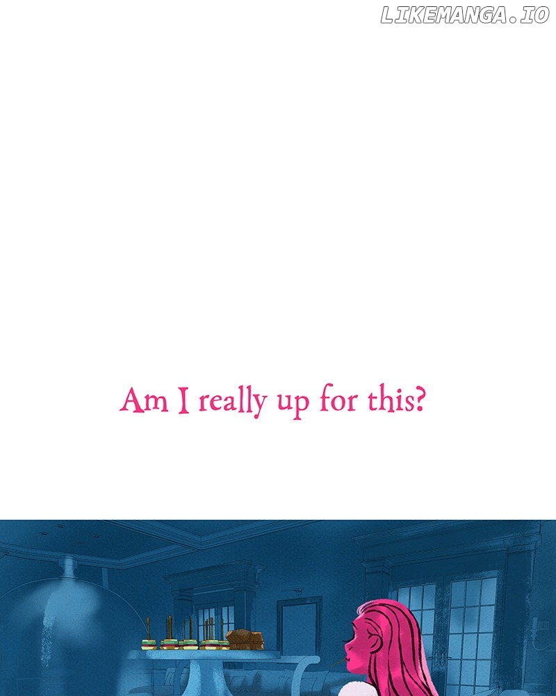 Lore Olympus chapter 162 - page 32